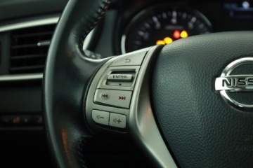 Nissan Qashqai II Crossover 1.2 DIG-T 115KM 2016 Nissan Qashqai 1.2 DIG-T, Salon Polska, zdjęcie 14