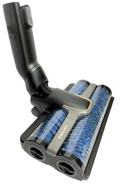 Philips AquaTrio Turboszczotka do pracy na mokro