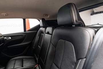Volvo XC40 Crossover 2.0 D3 150KM 2019 Od ręki - VOLVO XC40 2.0 Suv 150KM 2019, zdjęcie 19