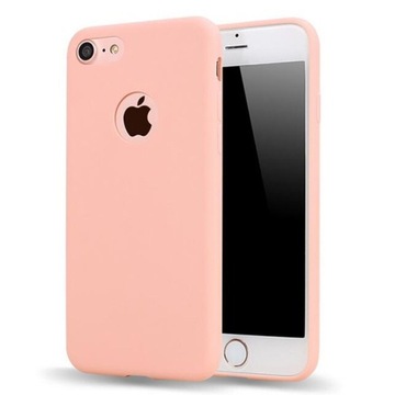 Etui CANDY CASE do IPHONE 6/6s Plus +Szkło
