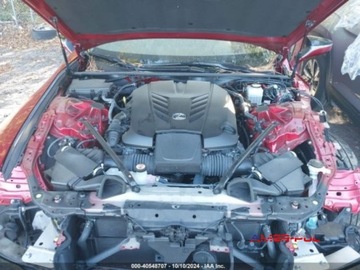Lexus LC 2023 Lexus LC 2022 r., 5,0L 5.0 Benzyna 471KM, zdjęcie 12
