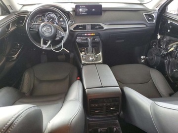 Mazda CX-9 2023 Mazda CX-9 Touring 2023 2.5l 2.5 Benzyna 250KM, zdjęcie 8