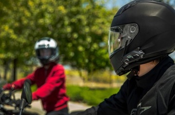 SENA INTERCOM SPIDER RT1 Mesh 2.0 2000м на 1 шлем