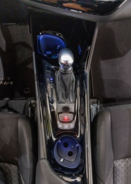 Toyota C-HR I Crossover Facelifting 2.0 Hybrid Dynamic Force 184KM 2022 Toyota C-HR 2.0 Hybrid Style 2.0 Hybryda 184KM, zdjęcie 31