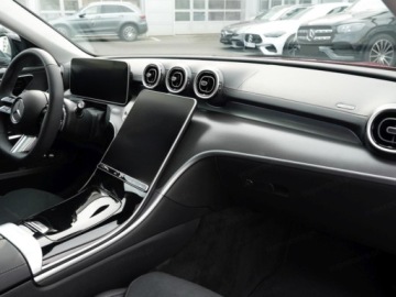 Mercedes Klasa C W206 Limuzyna 1.5 200 204KM 2025 C Klasa 200 4-Matic AMG 1.5 (204KM) 2025, zdjęcie 11