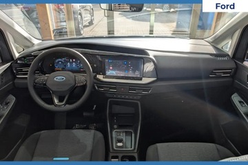 Ford Tourneo Connect IV Van 2,0 EcoBlue 122KM 2025 Tourneo Connect Grand L2H1 Active A7 2.0 122KM, zdjęcie 10