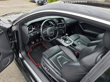 Audi A5 F5 2017 Audi A5 2.0 TFSI 230 KM, S-Line, Quattro,, zdjęcie 8