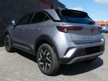 Opel Mokka II SUV 1.2 Turbo 136KM 2025 Od ręki - Edition 1.2 Turbo 136KM, zdjęcie 2