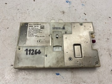 BMW MODUŁ TELEMATIC 8734745