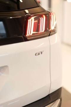 Peugeot 3008 II Crossover Facelifting  1.5 BlueHDi 130KM 2023 Peugeot 3008 1.5 BlueHDi GT SS EAT8 1.5 Diesel 130KM, zdjęcie 30