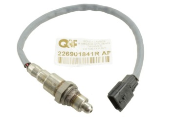 Renault OE 226906393r лямбда-зонд