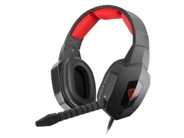 Накладные наушники Genesis Argon 400.