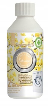 Fabulosa Precious Gold płyn do czyszczenia pralki
