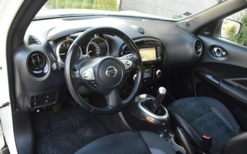Nissan Juke I SUV Facelifting 1.6i 112KM 2018 Nissan Juke 1.6B Navi Kamera 2018r 2 Kpl Kol Sprowadzony Oplacony, zdjęcie 29
