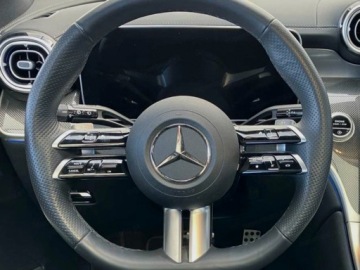 Mercedes GLC C254/X254 Coupe 2.0 220d 197KM 2026 220 d 4MATIC (197KM) AMG Line | Kamera 360 + Dach panoramiczny, zdjęcie 8
