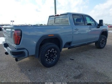  GMC Sierra 2025r., 4x4, 6.6L 6.6 Diesel 470KM, zdjęcie 3