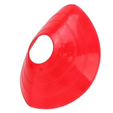 20 шт. футбольный конус для гибких спортивных тренировок, футбольный конус