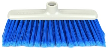 VILEDA SZCZOTKA 30CM MIOTŁA DO ZAMIATANIA STANDARD