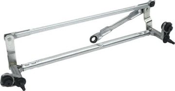 Borsehung mechanizm wycieraczek