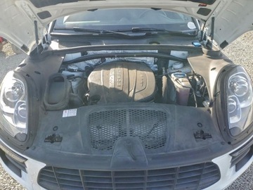 Porsche Macan 2017 Porsche Macan 2017 PORSCHE MACAN 2.0 Benzyna 248KM, zdjęcie 13