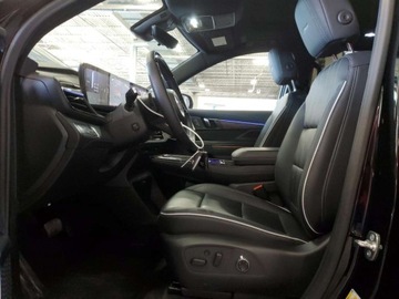 Buick Enclave 2025 Buick Enclave Avenir 2025 2.5l 2.5 Benzyna 310KM, zdjęcie 7