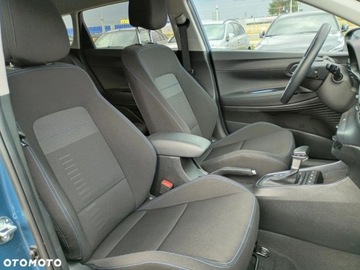 Hyundai Bayon SUV 1.0 T-GDI 100KM 2024 Hyundai Bayon 1.0 T-GDI Executive DCT Benzyna 100KM, zdjęcie 18