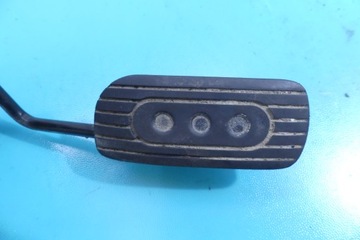 ПЕДАЛЬ ПОТЕНЦИОМЕТРА ГАЗА NISSAN ПРИМЕЧАНИЕ 18002AX700