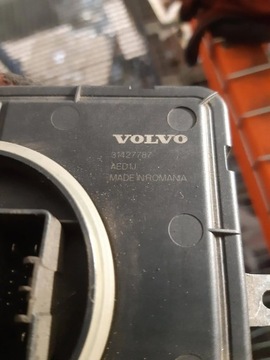 MODUL MĚNIČ XENON VOLVO XC60