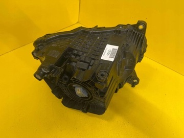 LAND ROVER DEFENDER 2 L663 20- SVĚTLO LEVÝ FULL LED