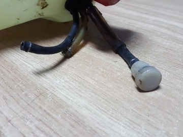 ТОПЛИВНЫЙ БАК SHINDAIWA EB240