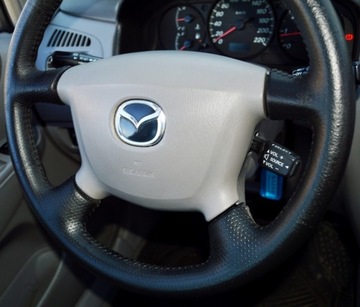 Mazda Premacy I 2.0 DiTD 90KM 2001 MAZDA PREMACY 2.0 TD 90 KM, zdjęcie 36