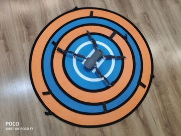 90 см мата для мата для Dji Mavic Pro Phantom Drone