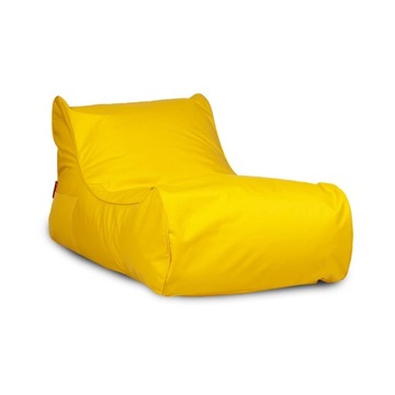 Sofa kanapa leżanka Master Poliester NC4 szezlong