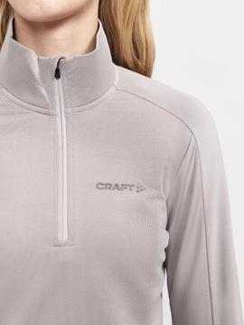 Толстовка женская CRAFT CORE GAIN MIDLAYER W - размер L