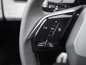 Peugeot 3008 III 2025 Od ręki - GT 1.2 mHEV 145KM / Pakiet Bezpieczeństwo, Zimowy, zdjęcie 3