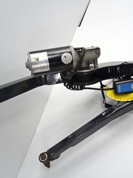 Подъемник для инвалидных колясок Autochair Mini Hoist 80 кг