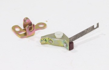 PRZERYWACZ ZAPŁONOWY PLATYNKA WSK, MIŃSK