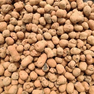 Keramzyt Ogrodniczy CLASSIC 20-40mm 3L