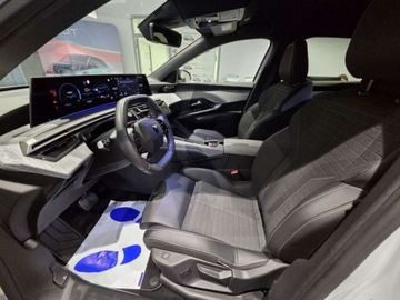 Peugeot 3008 III 2024 Peugeot 3008 1.2 PureTech 145KM mHEV Allure e-DCS6 SalonPL Dealer Gwarancj, zdjęcie 11