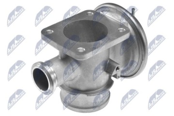 КЛАПАН EGR BMW 3 E46 318D,320D 2001-