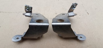 BMW 1200 1250 GS K51 - КРЕПЛЕНИЕ РУЧКИ ОБТЕКТОРА, GMOLA