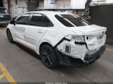 Toyota Corolla XII 2023 Toyota Corolla 2023r., 1.8L 1.8 Hybryda 98KM, zdjęcie 2