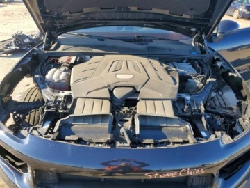 Porsche Cayenne III 2022 Porsche Cayenne 2022 3.0l 3.0 Benzyna 335KM, zdjęcie 6