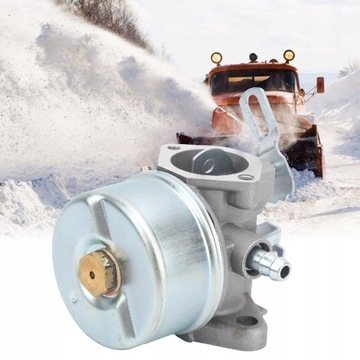 Карбюратор 640052 подходит для Tecumseh 8HP 9HP 10HP