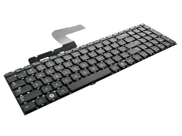 Klawiatura do Samsung RC508 RC510 RC530