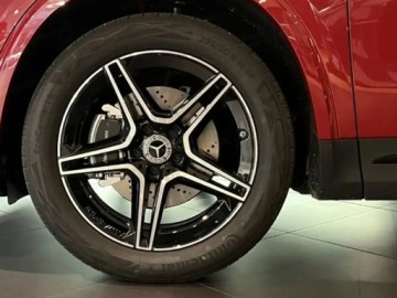 Mercedes GLA II Off-roader Facelifting 1.3 200 163KM 2025 MERCEDES-BENZ GLA 200 AMG Line Suv 1.3 (163KM) 2025, zdjęcie 11
