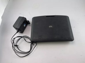 DVD PLAYER OPD 900 + ZAS