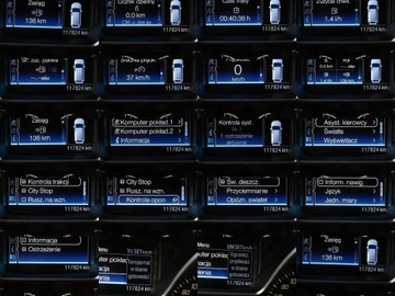 Ford Tourneo Connect II Standard 1.0 Ecoboost 100KM 2016 Ford Tourneo Connect 1.0EcoBoost nawigacja kamera, zdjęcie 16