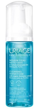 URIAGE oczyszczająca pianka do twarzy 150ml
