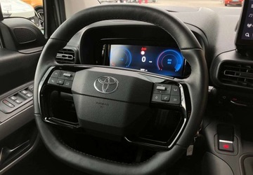 Toyota 2024 Toyota Proace City Verso Toyota Proace City Verso 1.5 D-4D Family 1.5 130KM, zdjęcie 23